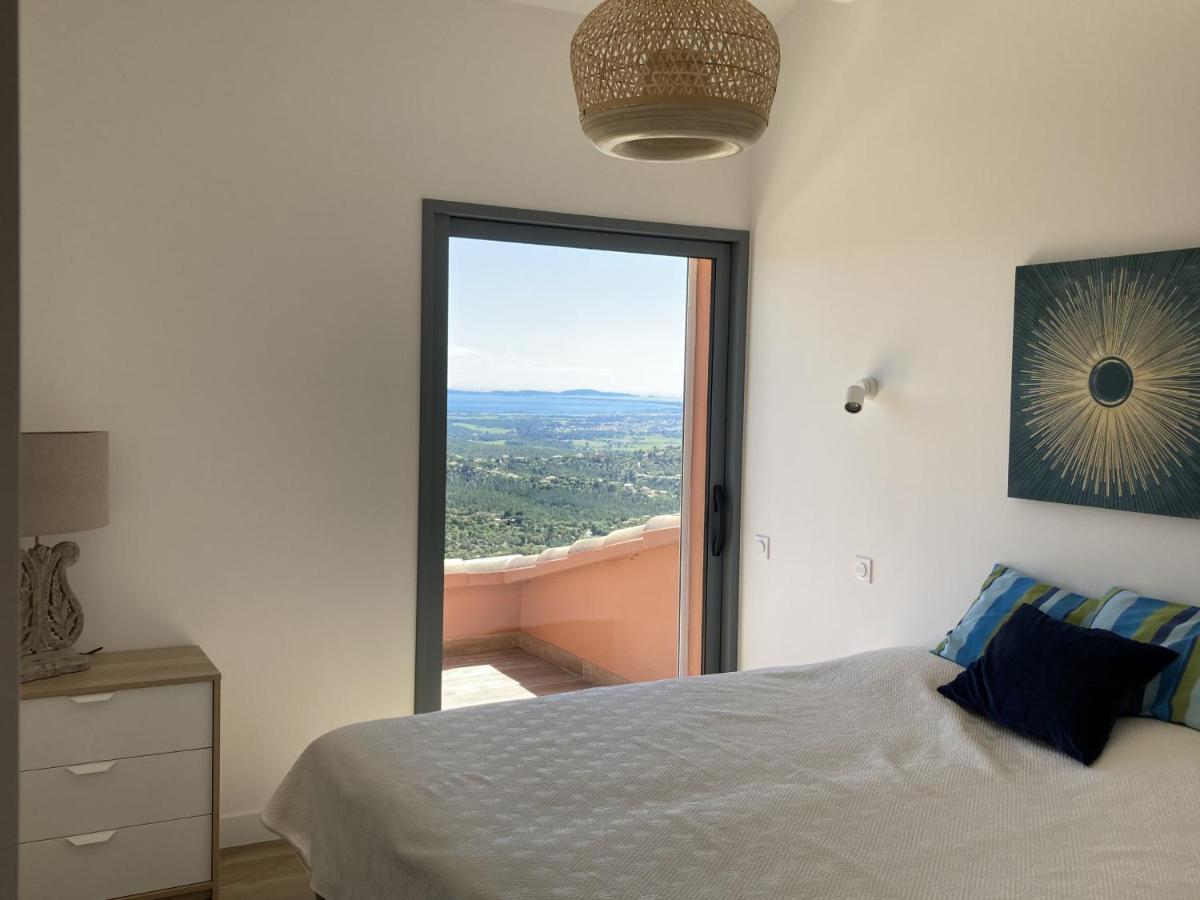 Riad La Londe מראה חיצוני תמונה