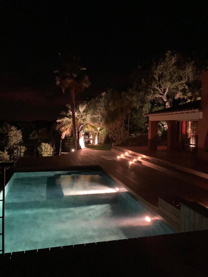 Riad La Londe מראה חיצוני תמונה