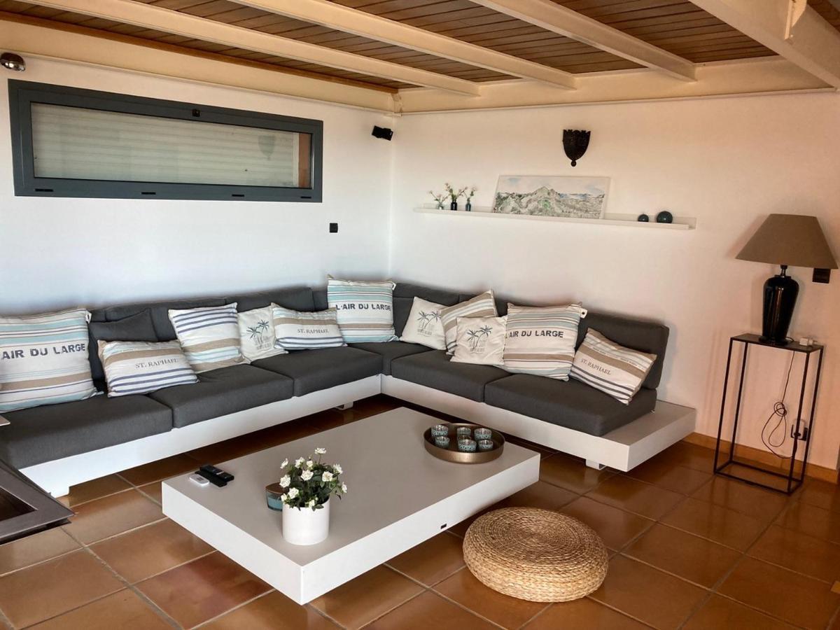 Riad La Londe מראה חיצוני תמונה