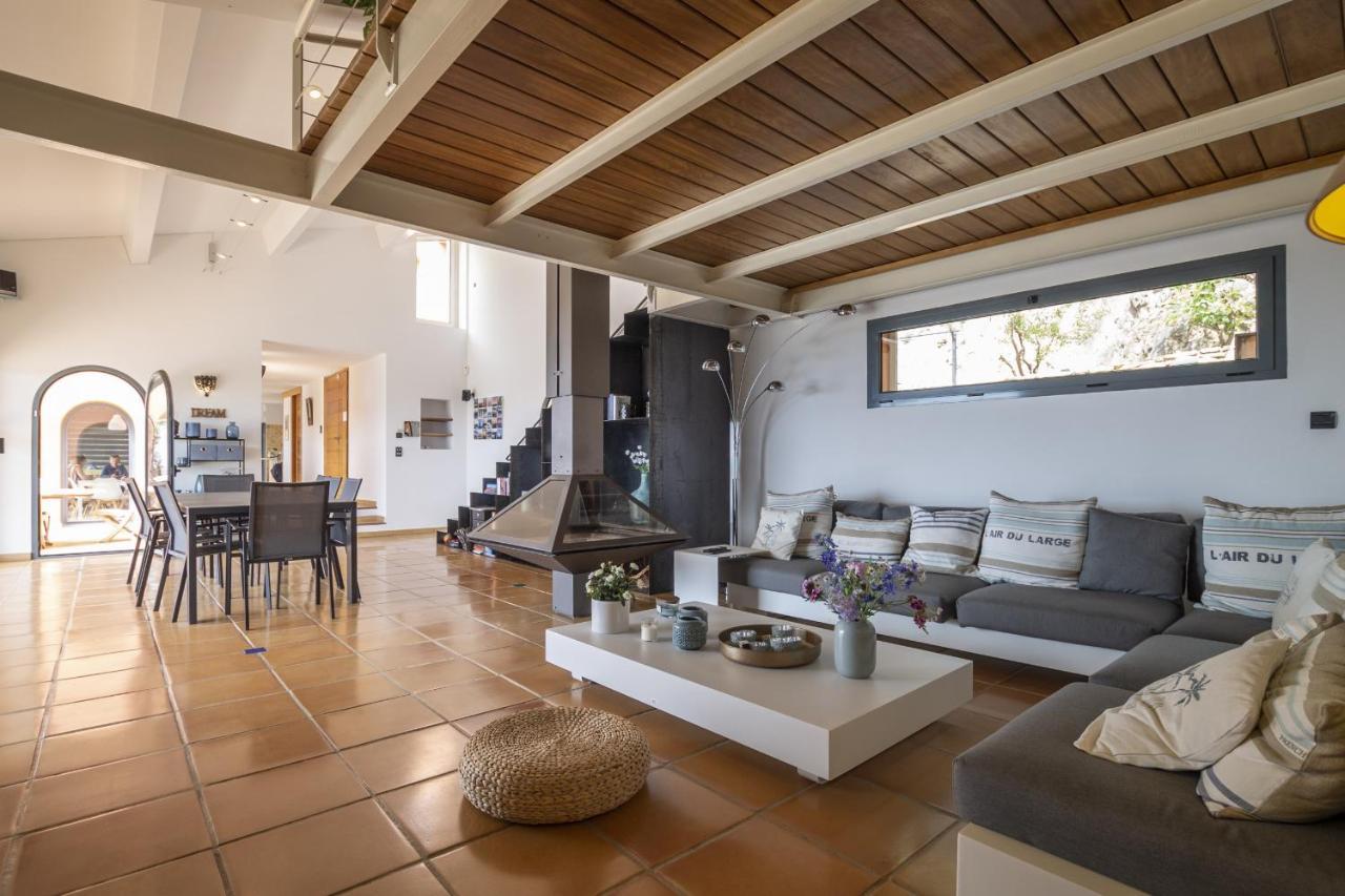 Riad La Londe מראה חיצוני תמונה
