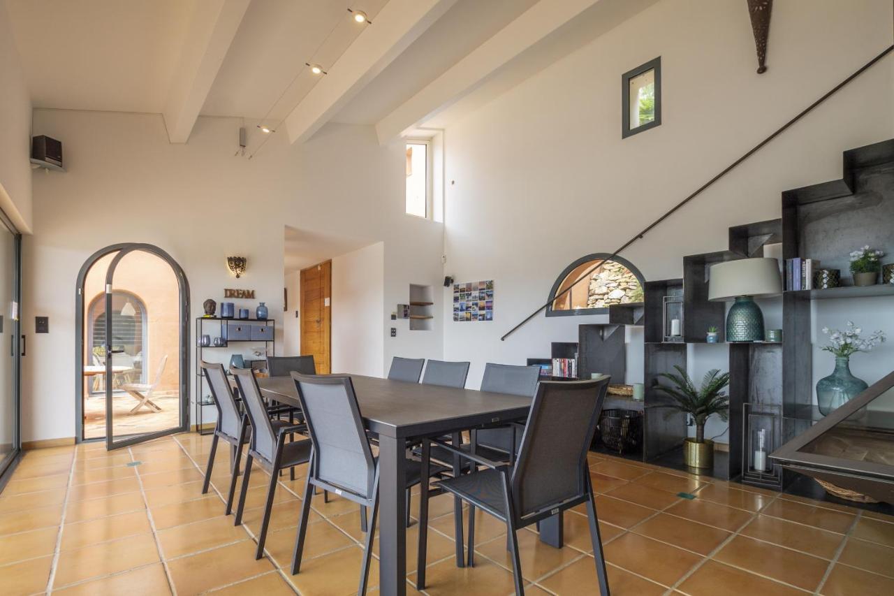 Riad La Londe מראה חיצוני תמונה